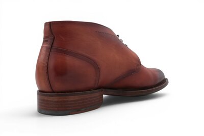 Greve  Rotterdam Cognac bruin