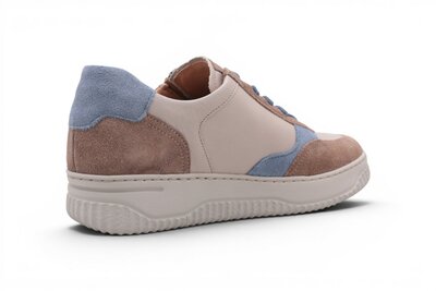 Hartjes Boogie Shoe 