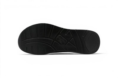 Finn Comfort Piccadilly staalblauw