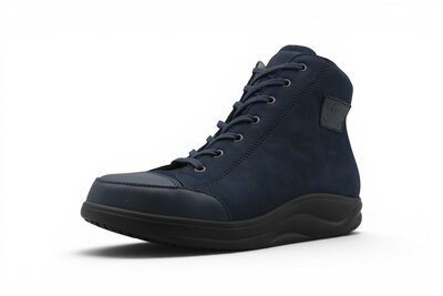 Finn Comfort Holten navy florentin