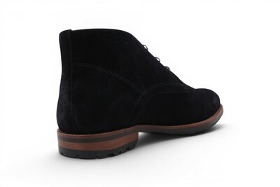 Skoone Geklede Suede OSB Acamurcada Marine