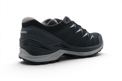 Lowa Innox Pro GTX Lo Steelblue