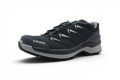 Lowa Innox Pro GTX Lo Steelblue