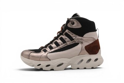 Durea Limited Edition Boot Champagne 
