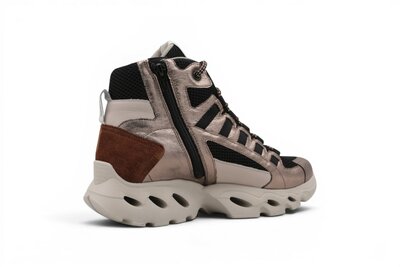 Durea Limited Edition Boot Champagne 