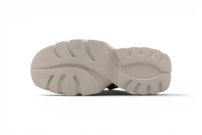 Durea Limited Edition Boot Champagne 
