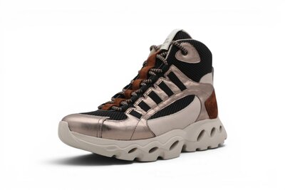 Durea Limited Edition Boot Champagne 
