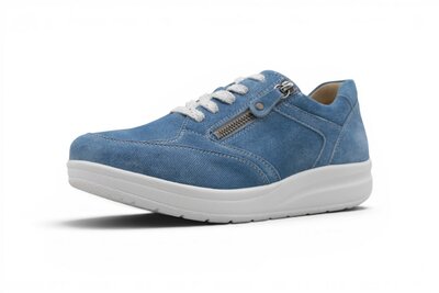 Hartjes DIA: Van Upper Dia Leest Laag Jeans 