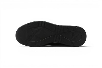 Durea Fleur Boot Zwart/Caffe