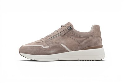 Greve  Walker K Suede Roccia