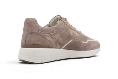 Greve  Walker K Suede Roccia