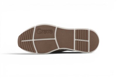 Greve  Walker K Suede Roccia