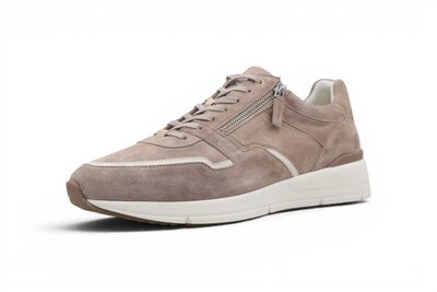 Greve  Walker K Suede Roccia