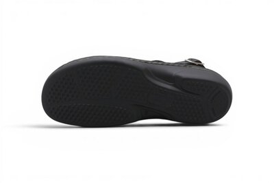 Finn Comfort Gomera Light/Schwarz