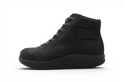 Finn Comfort Holten Alpin Black 