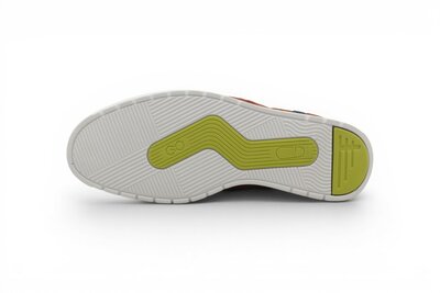 Gijs Schoenen Gijs Go Sneaker Cognac K+