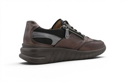 Hartjes Wave Shoe Haselnuss