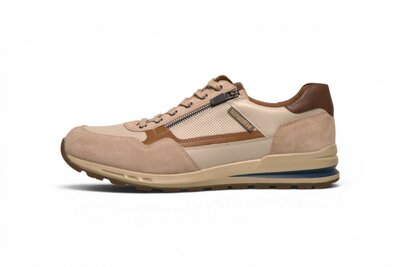 Mephisto Bradley Light Sand 