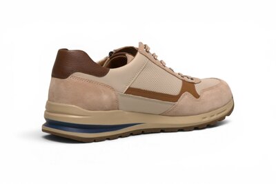 Mephisto Bradley Light Sand 