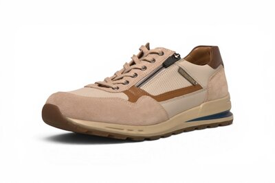 Mephisto Bradley Light Sand 