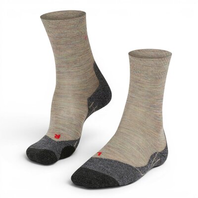 Falke TK2 Women Melan Moon Mist