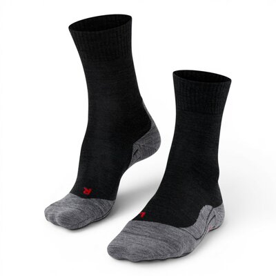 Falke TK5 Women Black-Mix