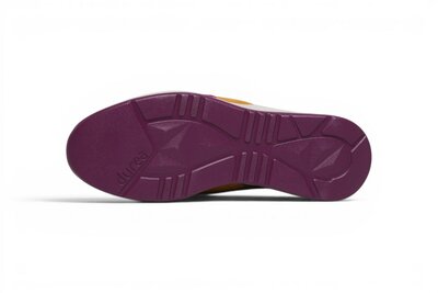 Durea Fleur zool sneaker Torrone