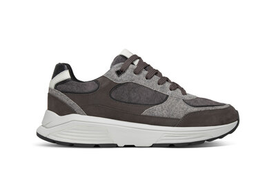 XSensible Manhattan Dark Grey Combi