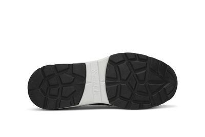 XSensible Manhattan Dark Grey Combi