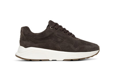 XSensible Golden Gate Men Dark Brown