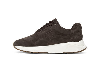 XSensible Golden Gate Men Dark Brown