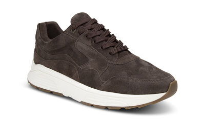 XSensible Golden Gate Men Dark Brown