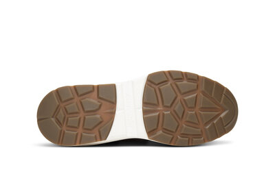 XSensible Golden Gate Men Dark Brown