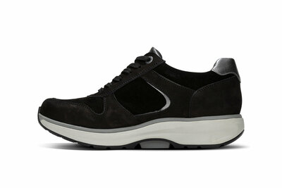 XSensible New Jersey Black