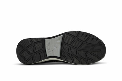 XSensible New Jersey Black