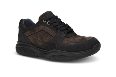 XSensible SWX29 Men Navy Combi
