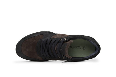 XSensible SWX29 Men Navy Combi
