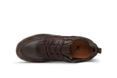 XSensible Grenoble Dark Brown Combi