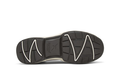XSensible Grenoble Dark Brown Combi