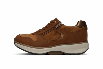 XSensible New Jersey Cognac
