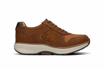 XSensible New Jersey Cognac