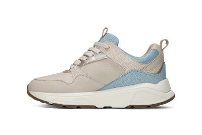 XSensible Newport Taupe Fantasy