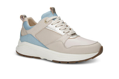 XSensible Newport Taupe Fantasy