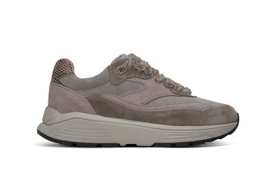 XSensible Liberty Taupe Combi