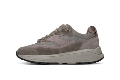 XSensible Liberty Taupe Combi
