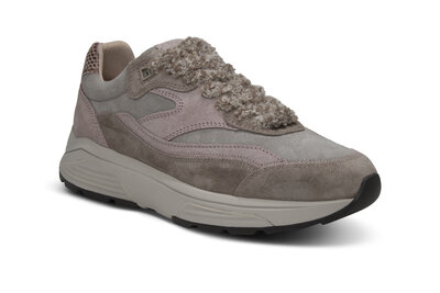 XSensible Liberty Taupe Combi