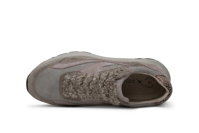 XSensible Liberty Taupe Combi
