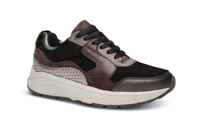XSensible Golden Gate Lady Dark Brown Fantasy