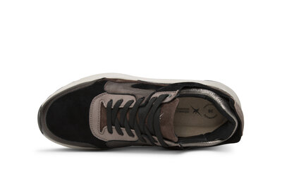 XSensible Golden Gate Lady Dark Brown Fantasy
