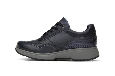 XSensible Lima Navy